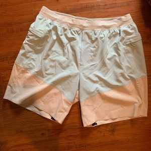 Lululemon swim trunks